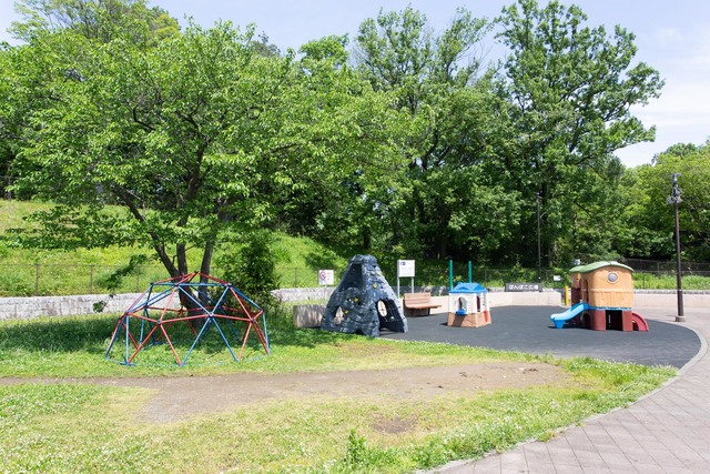UR町田山崎の外観写真