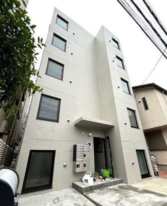 建物外観　☆綺麗な外観☆
