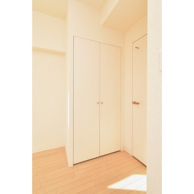 Gramercy Nipponbashiの内装写真