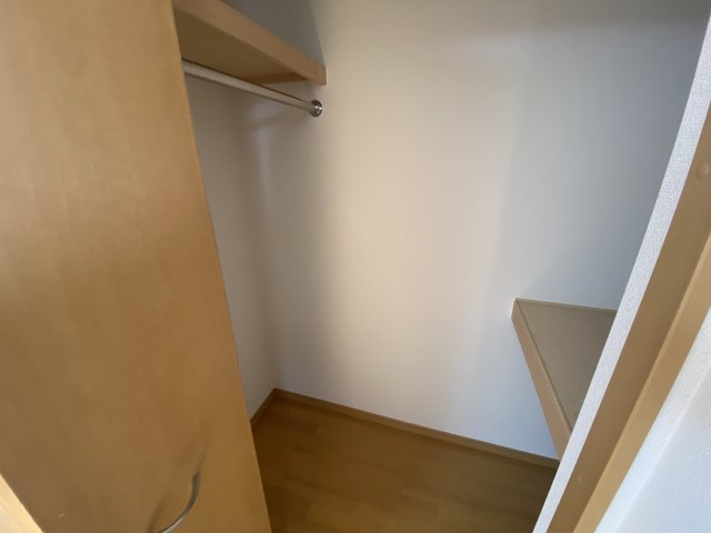 収納　こまごまとしたものを収納できそうですね