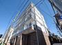 b’CASA北砂 1階 築8年10ヶ月の賃貸物件