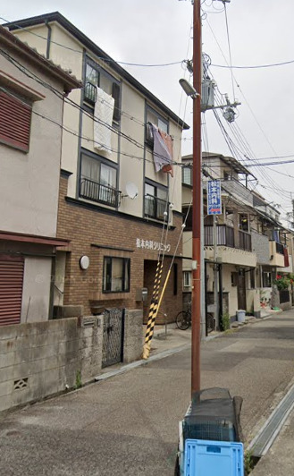 病院　松本内科クリニック（病院）まで320m