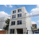 建物外観　外観です