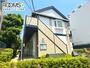 立会川駅より徒歩13分 1階 築35年の賃貸物件