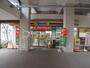 コンビニ　ミニストップ新船橋駅店（コンビニ）まで1020m