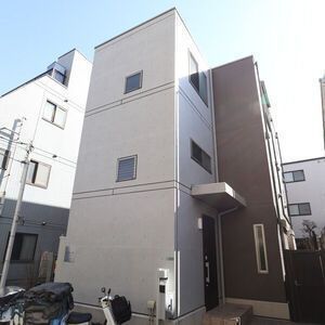 建物外観　☆外観☆