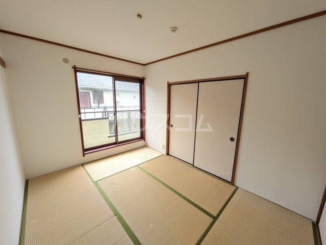 ツリーベル壱番館の内装写真