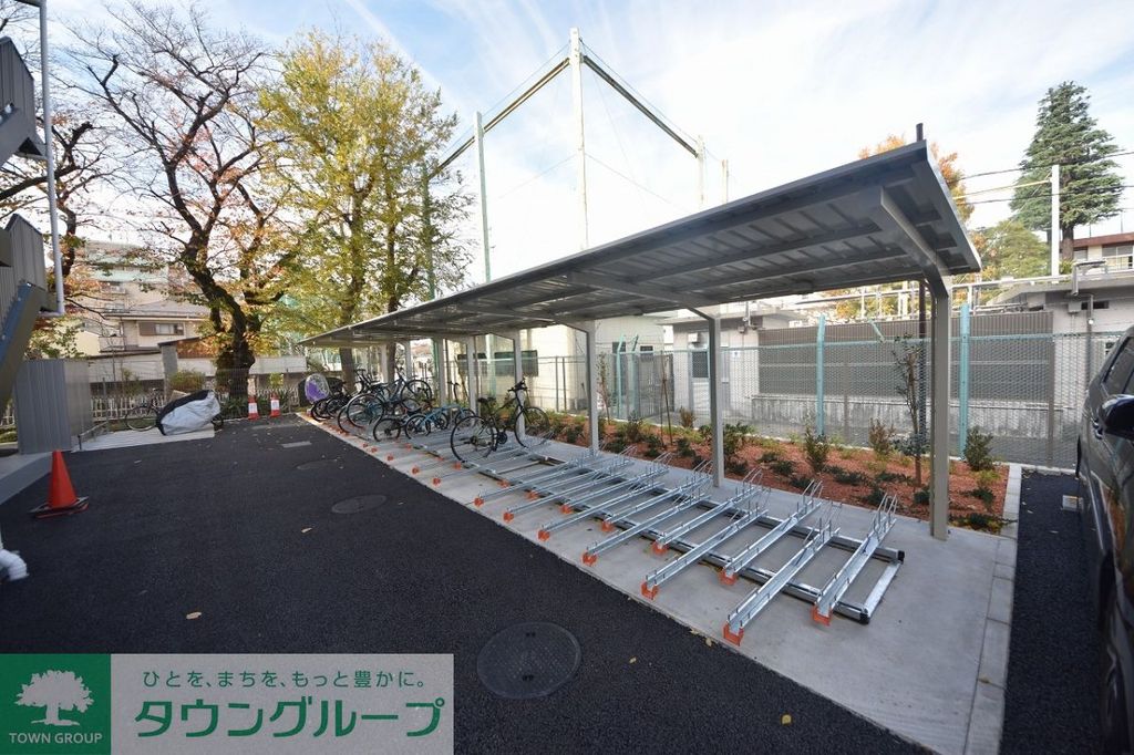 その他共有部分　共