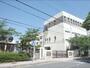 中学校　長岡中学校（中学校）まで650m