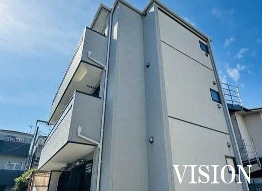 建物外観　☆外観☆
