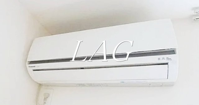 その他設備　エアコンつきです。