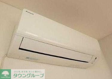 その他設備　設備