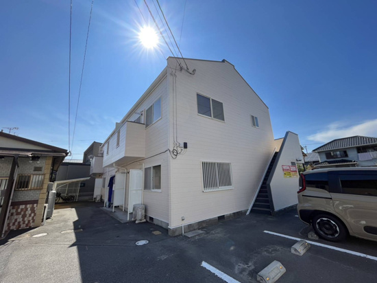 建物外観　メゾン宮下