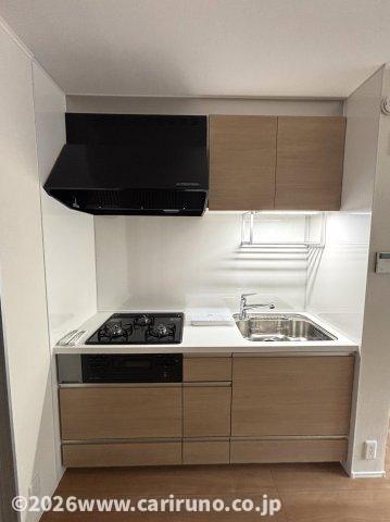 キッチン