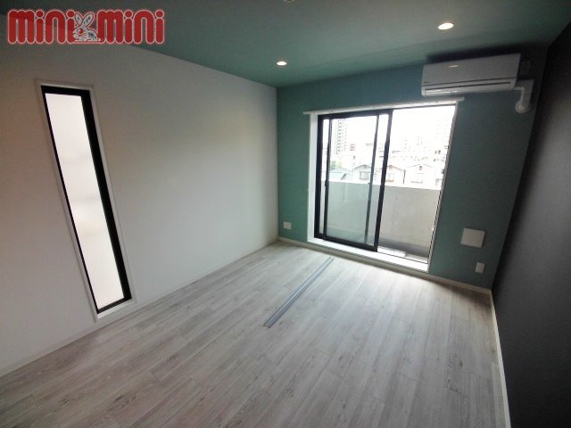 その他部屋・スペース　間接照明がお洒落なお部屋です