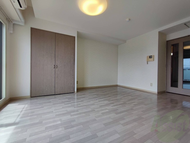 その他部屋・スペース　明るいお部屋は気持ちよく過ごせそうですね。