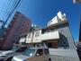横川駅より徒歩4分 1階 築20年の賃貸物件