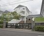 小学校　南丹市立園部第二小学校（小学校）まで550m