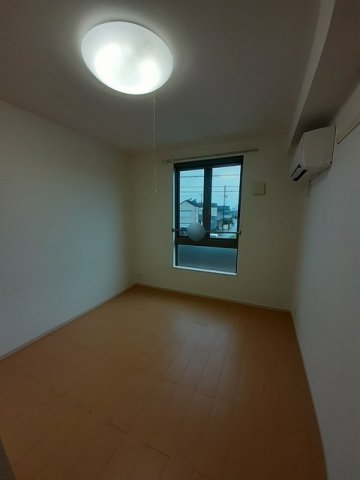 その他部屋・スペース　きれいな内装です