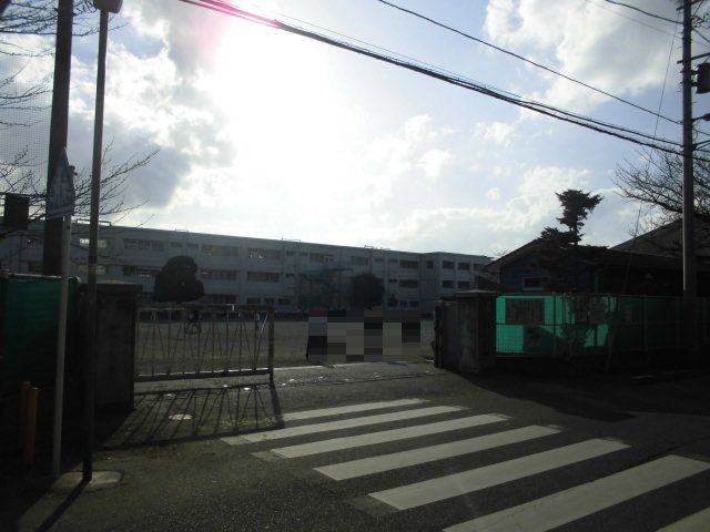 小学校　茅ヶ崎市立鶴嶺小学校（小学校）まで251m
