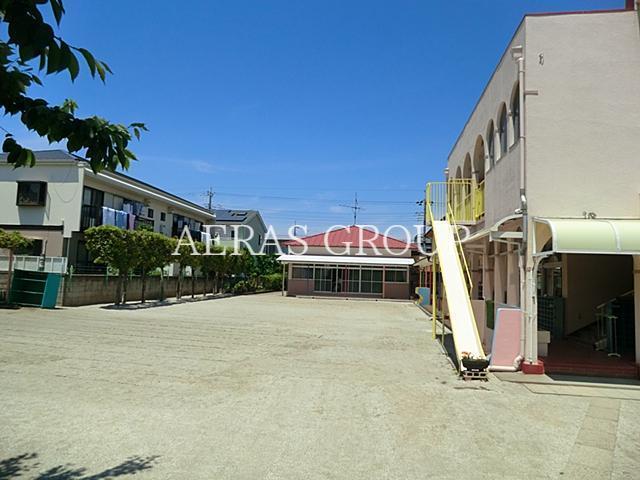 幼稚園・保育園　明和幼稚園（幼稚園・保育園）まで736m