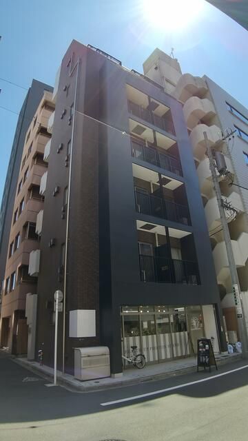 建物外観　☆きれいな外観☆