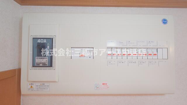 その他　コーポ萩原　は三都市アース中延店へお任せください！　ご内覧可