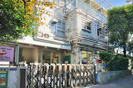 幼稚園・保育園　一本橋保育園（幼稚園・保育園）まで245m