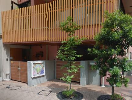 幼稚園・保育園　大井町のぞみ保育園（幼稚園・保育園）まで523m