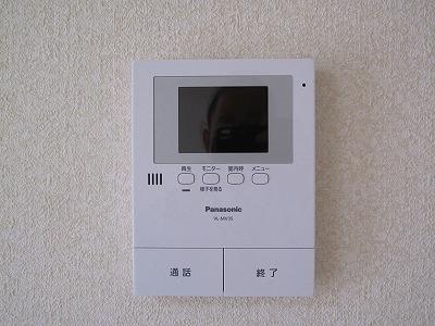 セキュリティ　別部屋参考写真