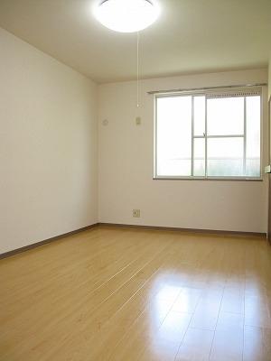 居室・リビング　別部屋参考写真