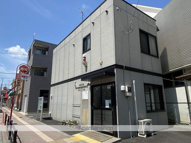 警察署・交番　長後駅前交番（警察署・交番）まで227m