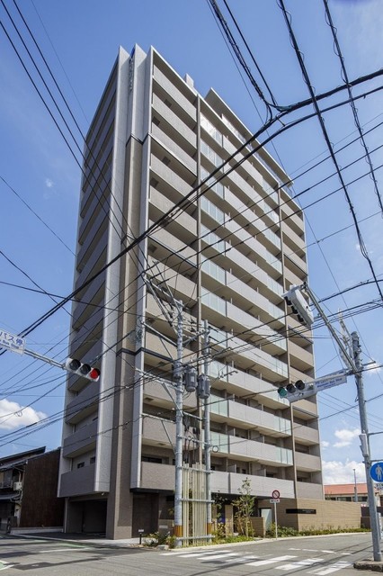 建物外観　【外観写真】外観