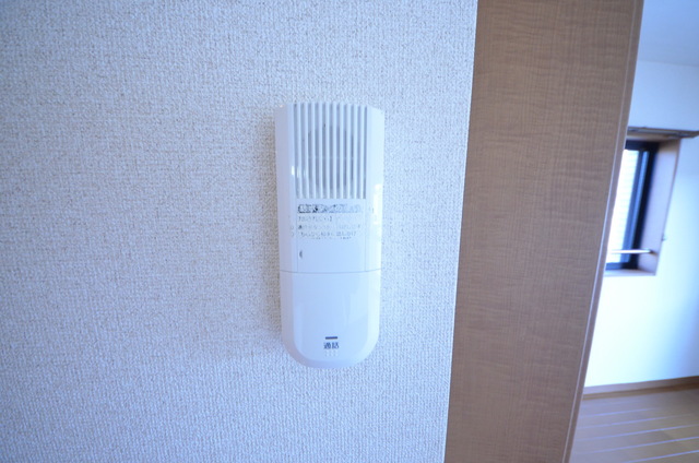 セキュリティ　～防犯は私が担当です～別部屋参照～