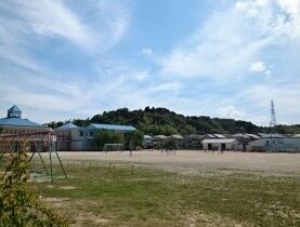 小学校　瑞穂小学校（小学校）まで1130m