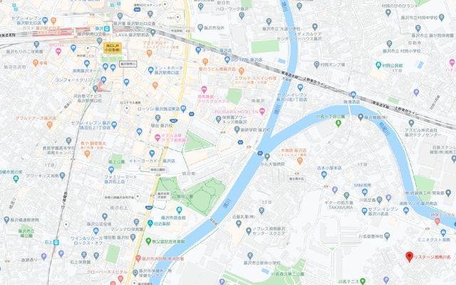 その他　★★案内図★★