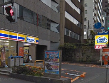 コンビニ　ミニストップ　南大塚2丁目店（コンビニ）まで123m