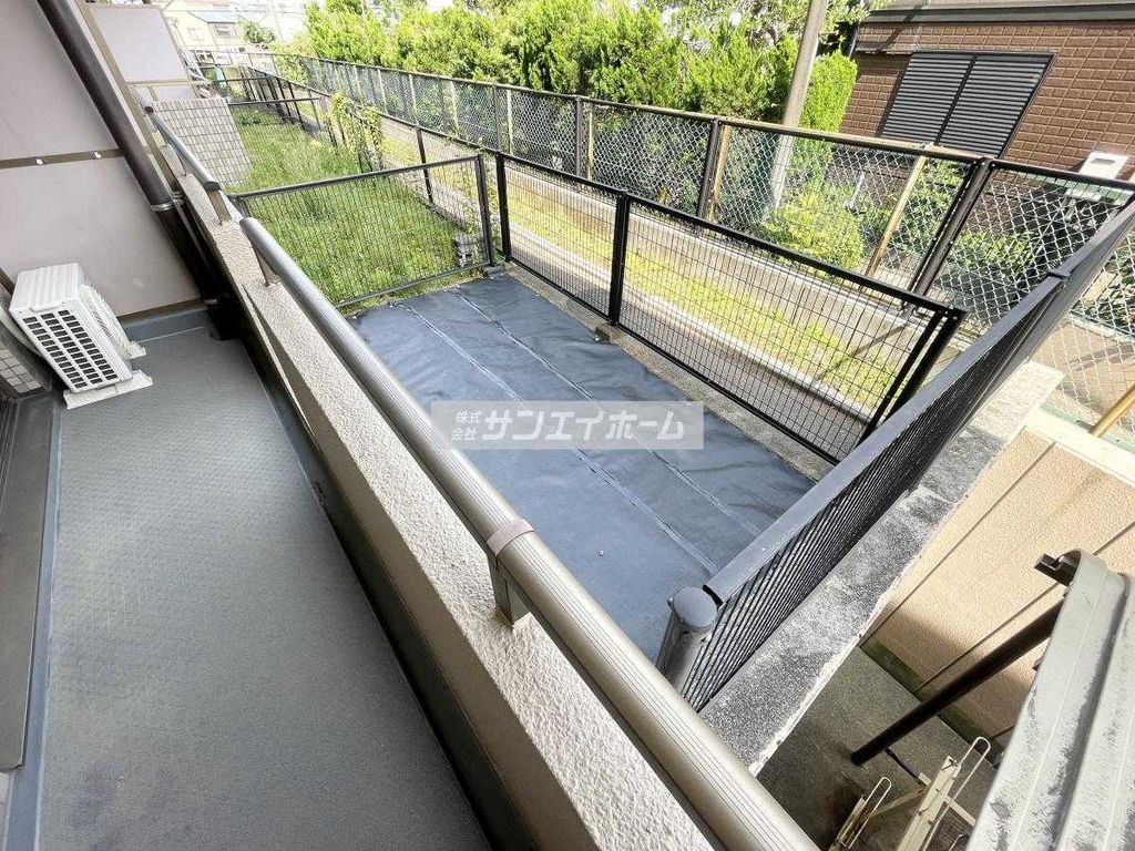 庭