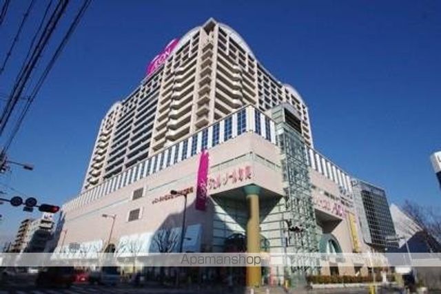 スーパー　イオン布施駅前店（スーパー）まで166m