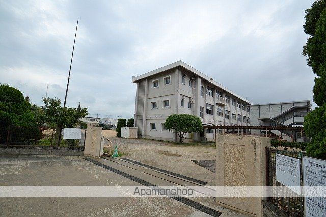 小学校　岡山市立可知小学校（小学校）まで1026m
