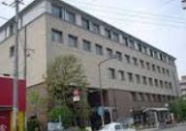 役所　川崎市高津区役所（役所）まで1025m