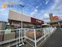 ホームセンター　DCM東船橋店（ホームセンター）まで219m