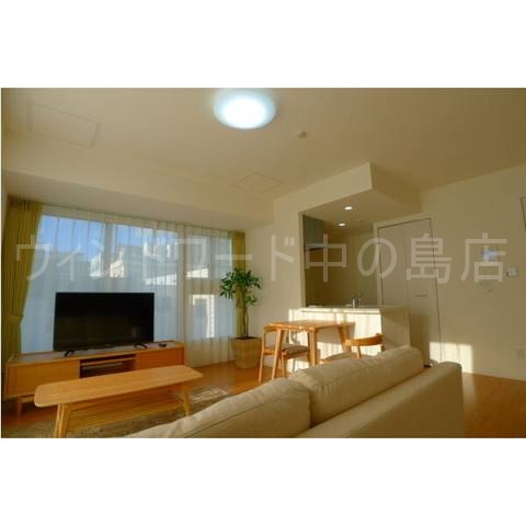 居室・リビング　詳細は、ウィンドワード中の島店までご相談下さい。