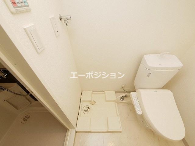 その他部屋・スペース　レオンコンフォート難波