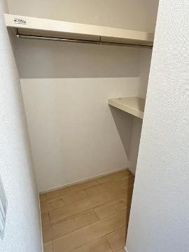 収納　収納（イメージ）