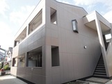 建物外観　建物外観を気になさる方へ、見た目の良い物件です