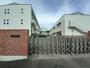 小学校　津山市立北小学校（小学校）まで1340m