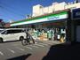 コンビニ　ファミリーマート 板橋前野町三丁目店（コンビニ）まで365m