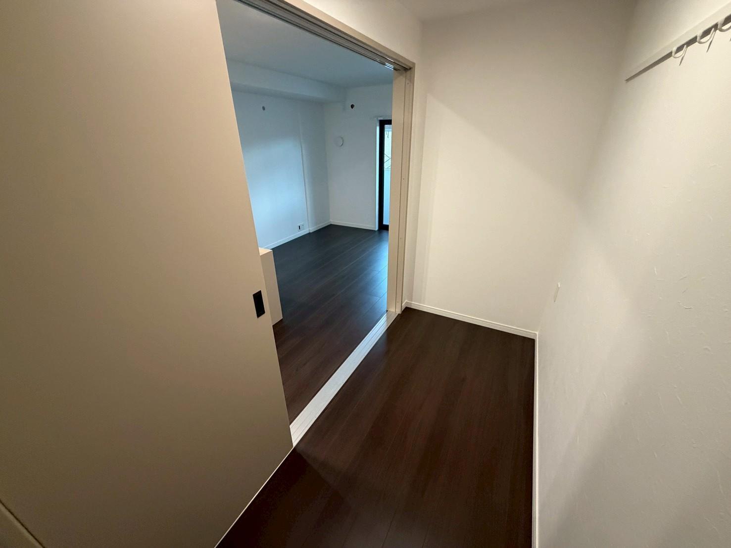 その他部屋・スペース　寝室