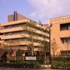 病院　聖マリアンナ医科大学 横浜市西部病院（病院）まで1064m